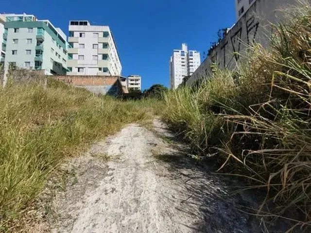 Imagem: Lote/Terreno para Venda Tem 668 Metros Quadrados