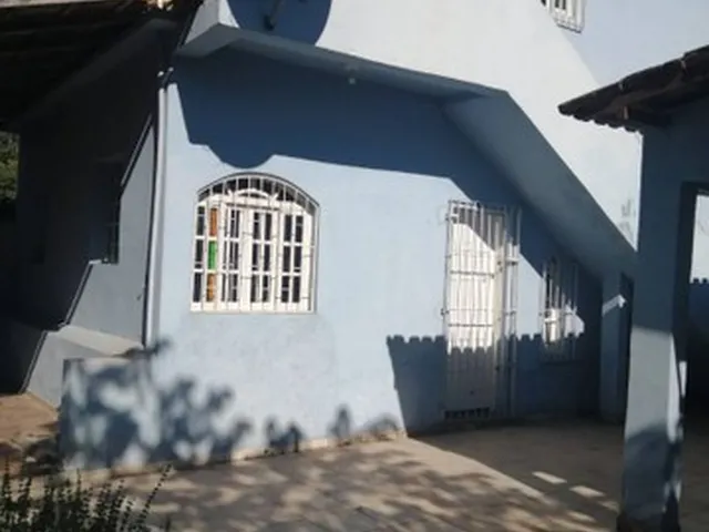 Imagem: Wc - Casa 2 Quartos em Nova Almeida Serra