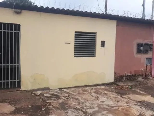 Imagem: Casa 2 Quartos. Bairro Guanandi 1, com Varanda
