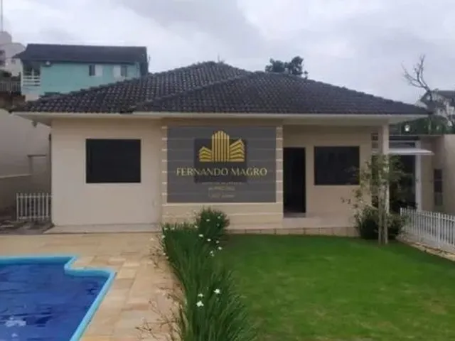 Imagem 2: Casa Semi Mobiliada Bairro Esplanada