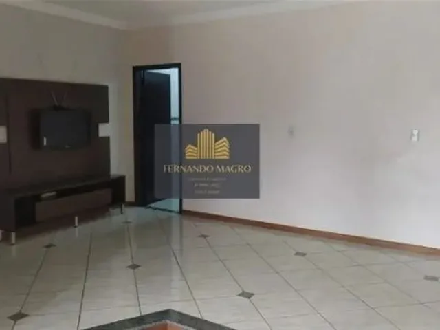 Imagem 7: Casa Semi Mobiliada Bairro Esplanada