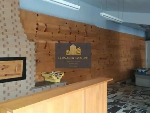 Imagem 8: Casa Semi Mobiliada Bairro Esplanada