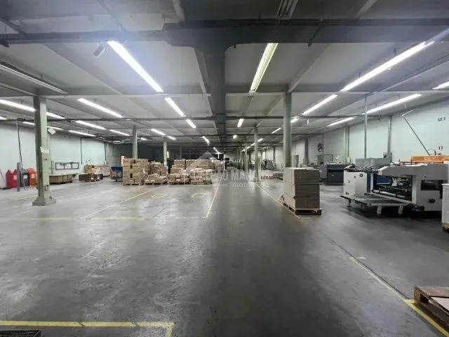 Imagem: Galpão Manaus - 7.500 M² - Distrito Industrial