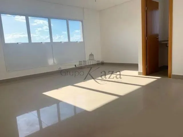 Imagem: Comercial Sala Condomínio em Jacareí