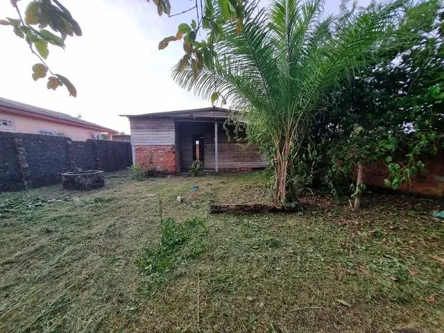 Imagem: O terreno possui Imóvel novo e está localizado em Santa