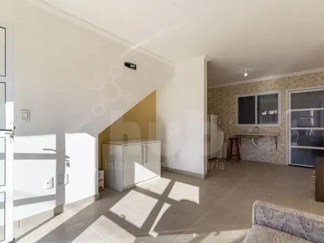 Imagem: Casa de Condomínio Térrea para Aluguel