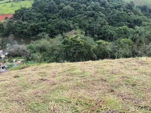 Imagem: Terreno em Arujá com Ótima Topografia
