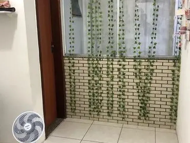 Imagem: Quarto com Banheiro para o São João em