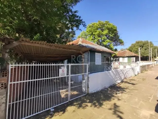 Imagem: Casa em Teresópolis