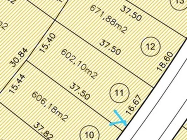 Imagem: Terreno 600M² Condomínio Alphaville Iguaraçu