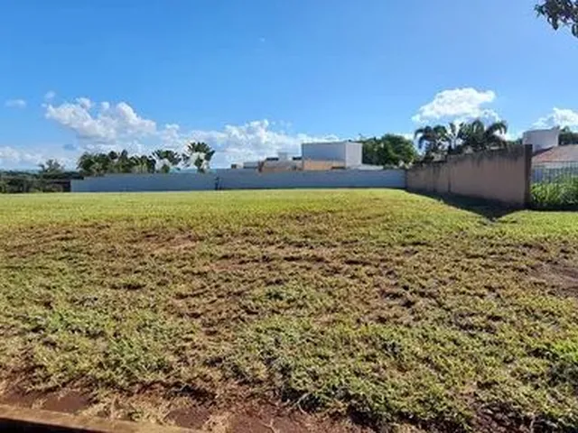 Imagem 2: Terreno 600M² Condomínio Alphaville Iguaraçu