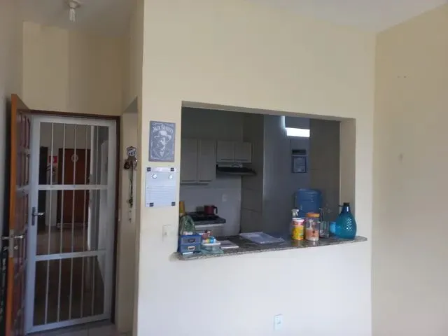 Imagem 7: Apartamento para Venda com 65 Metros Quadrados com 3 Quartos em Maraponga - Fortaleza - Ce