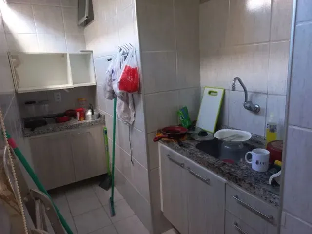 Imagem 10: Apartamento para Venda com 65 Metros Quadrados com 3 Quartos em Maraponga - Fortaleza - Ce