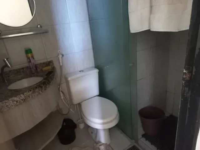 Imagem 12: Apartamento para Venda com 65 Metros Quadrados com 3 Quartos em Maraponga - Fortaleza - Ce