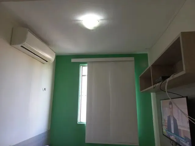 Imagem 14: Apartamento para Venda com 65 Metros Quadrados com 3 Quartos em Maraponga - Fortaleza - Ce