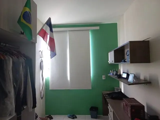Imagem 15: Apartamento para Venda com 65 Metros Quadrados com 3 Quartos em Maraponga - Fortaleza - Ce