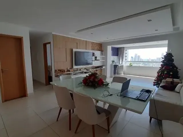 Imagem: Excelente Apartamento com 3 Quartos nos