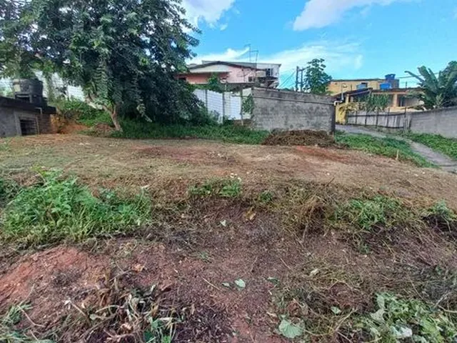 Imagem: Terreno