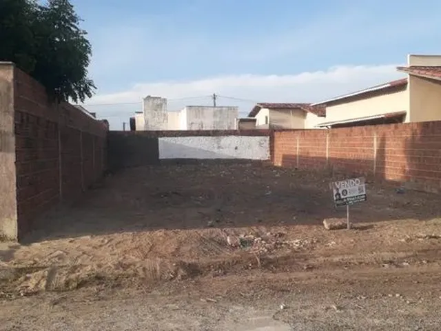 Imagem: Terreno Bosque das Colinas I