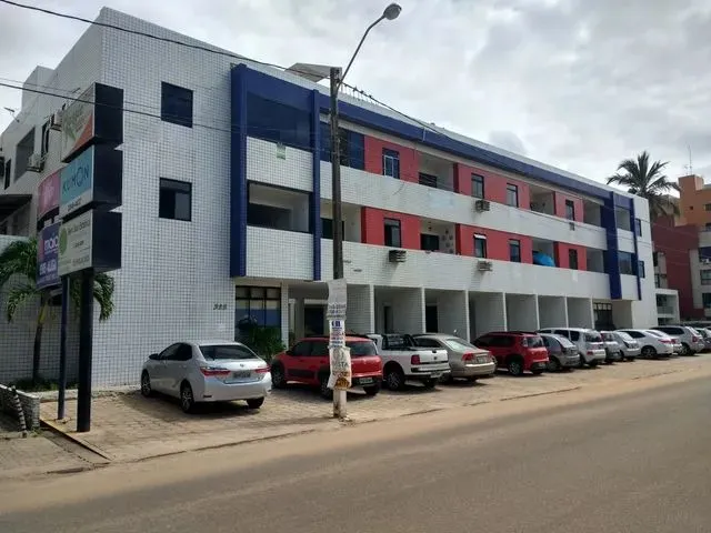 Imagem: Apartamento Beira Mar Aluguel Temporada