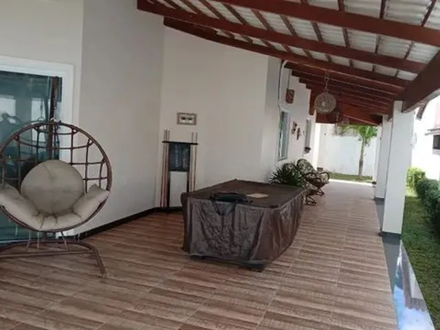 Imagem: Casa na Ilha Condomínio Mediterrâneo Vera
