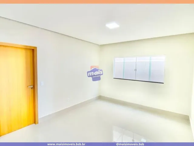 Imagem 4: Casa, 3 Quartos C/ Suítes, Área de Lazer - Lote 400M² - Rua 04A, Vicente Pires!!
