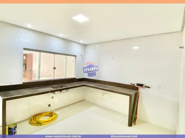 Imagem 13: Casa, 3 Quartos C/ Suítes, Área de Lazer - Lote 400M² - Rua 04A, Vicente Pires!!
