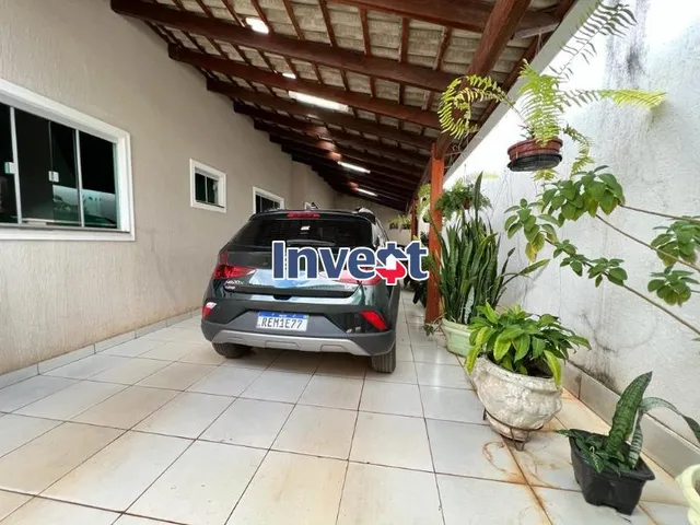 Imagem 4: Casa Excelente, Dentro de Condomínio, 4 Quartos, Lote de 200M² na Rua 08 em Vicente