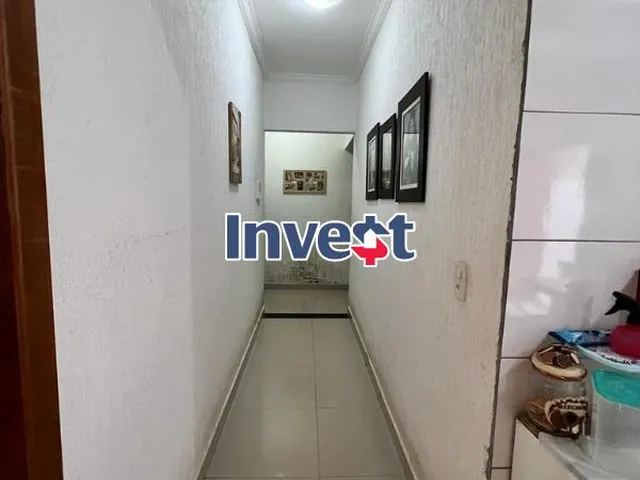 Imagem 9: Casa Excelente, Dentro de Condomínio, 4 Quartos, Lote de 200M² na Rua 08 em Vicente