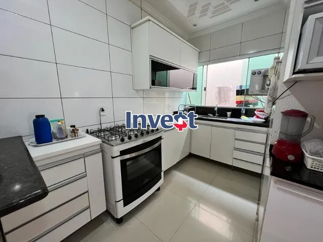 Imagem 10: Casa Excelente, Dentro de Condomínio, 4 Quartos, Lote de 200M² na Rua 08 em Vicente
