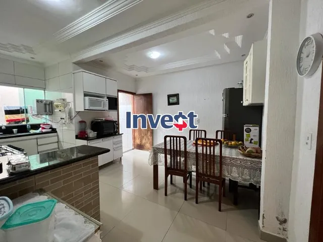 Imagem 13: Casa Excelente, Dentro de Condomínio, 4 Quartos, Lote de 200M² na Rua 08 em Vicente