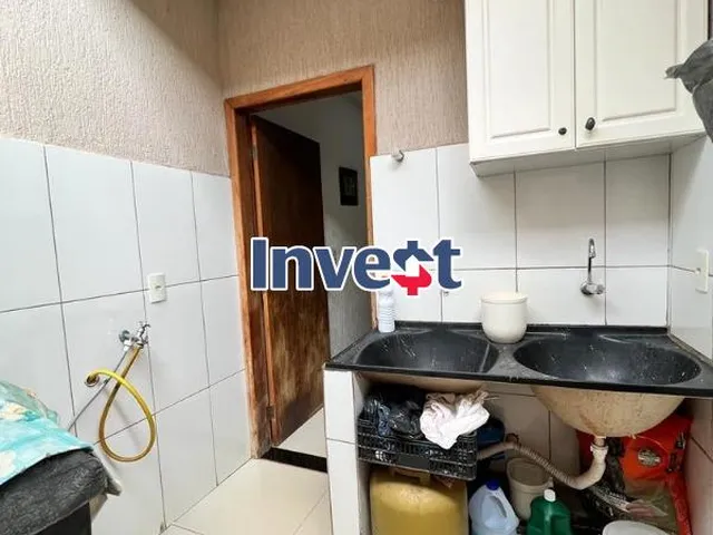 Imagem 14: Casa Excelente, Dentro de Condomínio, 4 Quartos, Lote de 200M² na Rua 08 em Vicente