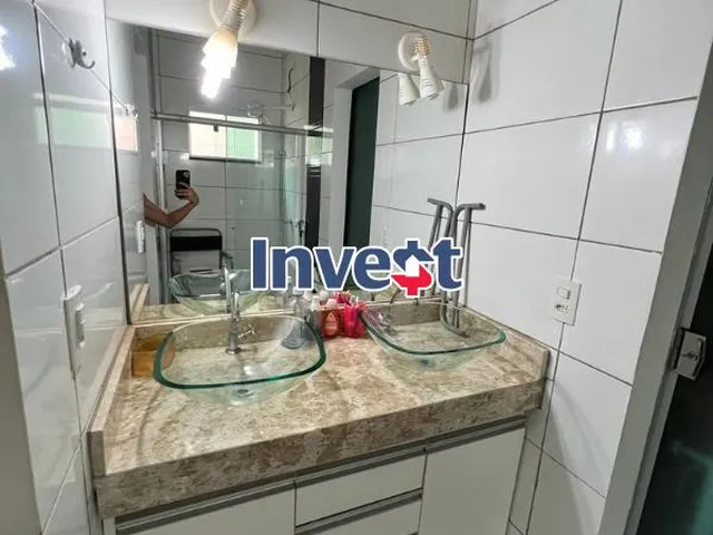 Imagem 16: Casa Excelente, Dentro de Condomínio, 4 Quartos, Lote de 200M² na Rua 08 em Vicente