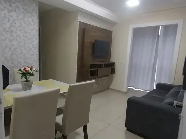 Imagem: Aluguel para Temporada