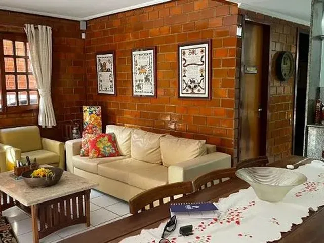 Imagem 1: Casa Aconchegante em Gravatá