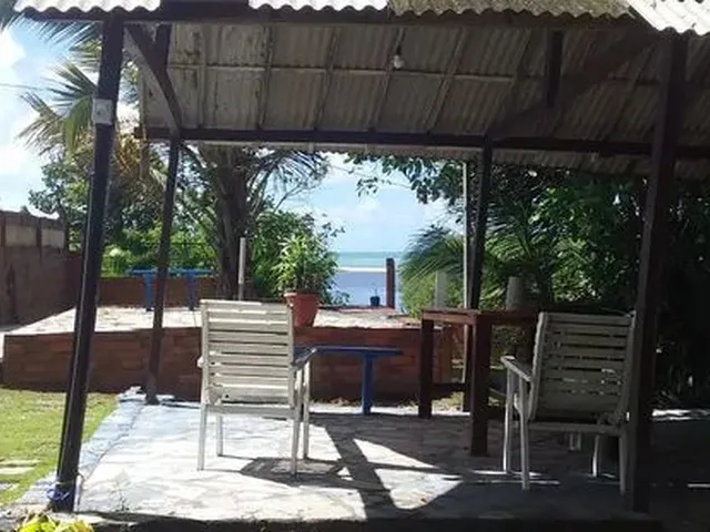 Imagem: Casa Praia de Tabatinga