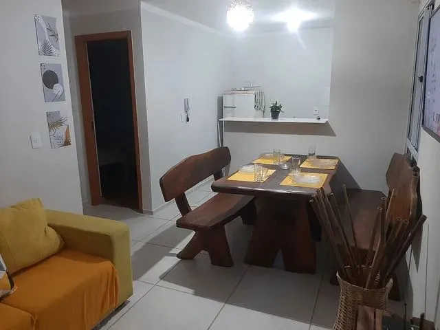 Imagem: Alugo Apartamento por Temporada/Diária