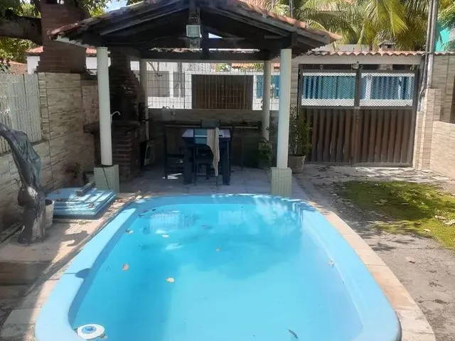 Imagem: Casa Tamandaré (Fim de Semana