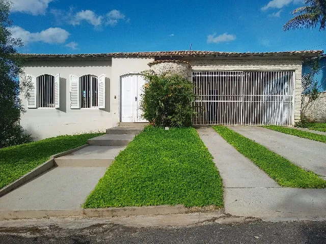 Imagem: Casa -Bairro Vila Rica-Três Corações/Mg