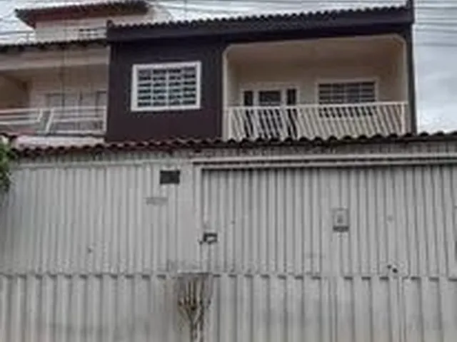 Imagem: Samambaia 601, Casa 4Qts, 3 Suítes, Laje