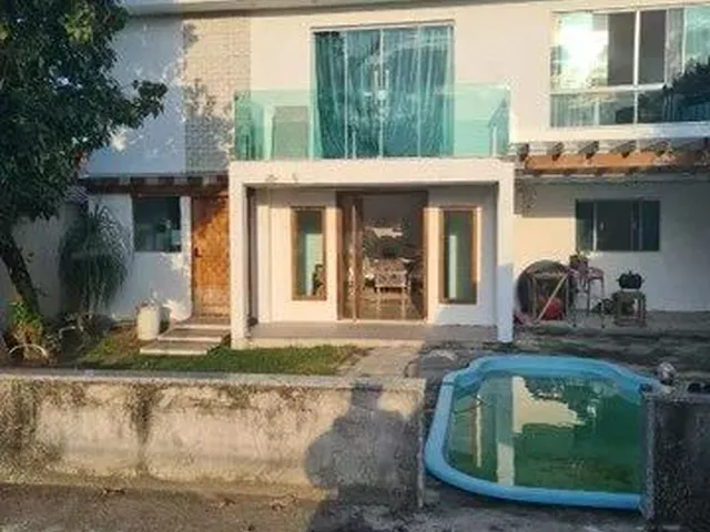 Imagem: Casa 3 Quartos em Morro da Lagoa