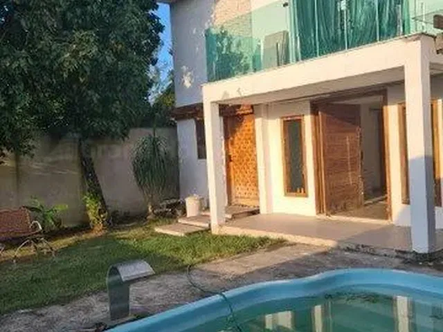 Imagem 2: Casa 3 Quartos em Morro da Lagoa