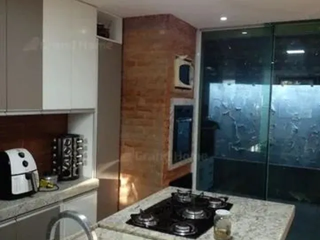 Imagem 6: Casa 3 Quartos em Morro da Lagoa