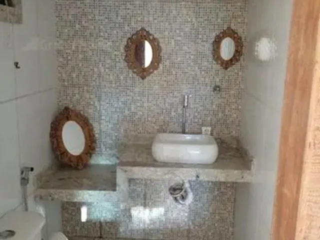 Imagem 9: Casa 3 Quartos em Morro da Lagoa