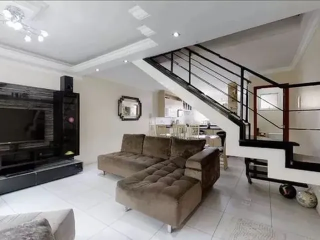 Imagem: Casa para Venda Tem 100 Metros Quadrados