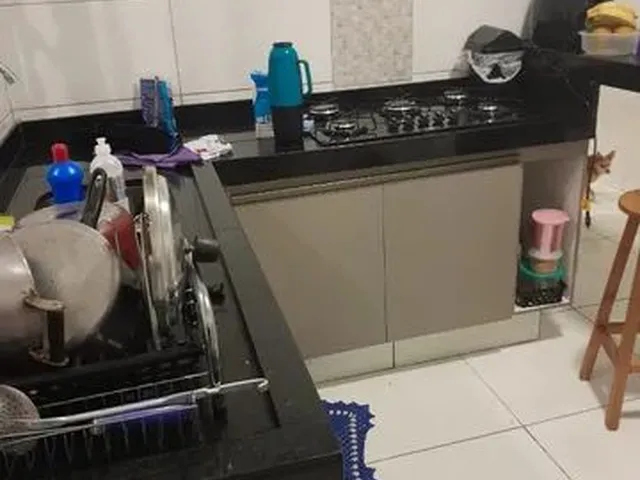 Imagem: Vende Casa Paulistano 230 Mil