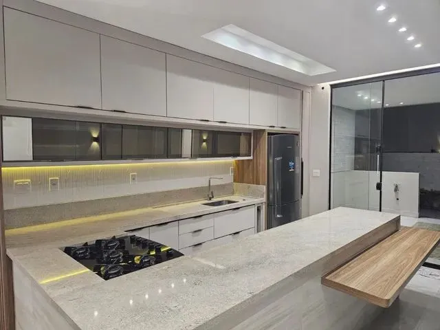 Imagem: Casa Térrea para Venda com 206M² com 3