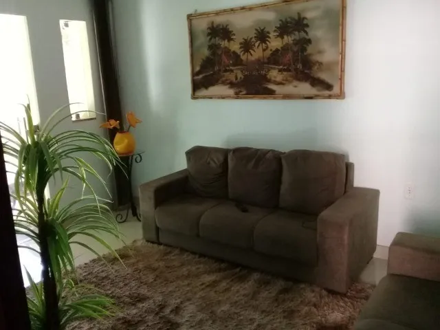Imagem 4: Excelente Casa em Lote com Área de 203 M² em Itaúna com Ponto...