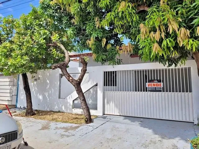 Imagem: Vendo Casa