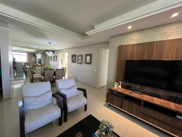 Imagem: Apto. 125 M², 03 Quartos, no Cocó